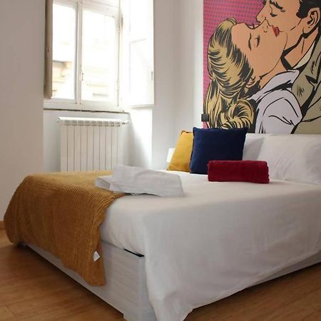 Casa Colore Esclusiva In Posizione Centralissima Turin Luaran gambar