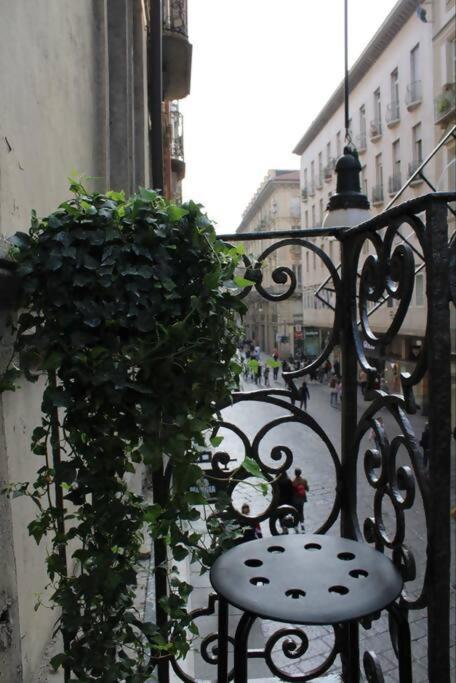 Casa Colore Esclusiva In Posizione Centralissima Turin Luaran gambar